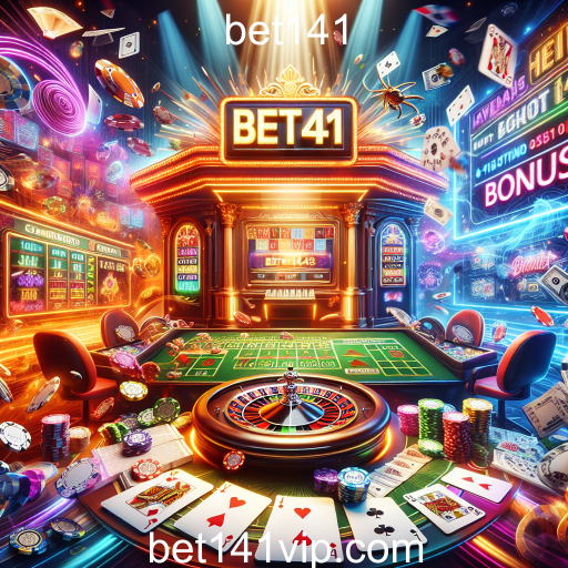 Oportunidades Imperdíveis nas Promoções do Bet141