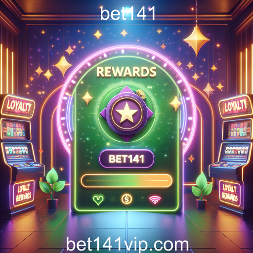 Descubra os Benefícios dos Programas de 'Loyalty Rewards' no Bet141